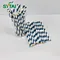 Biodegradable Paper Straws